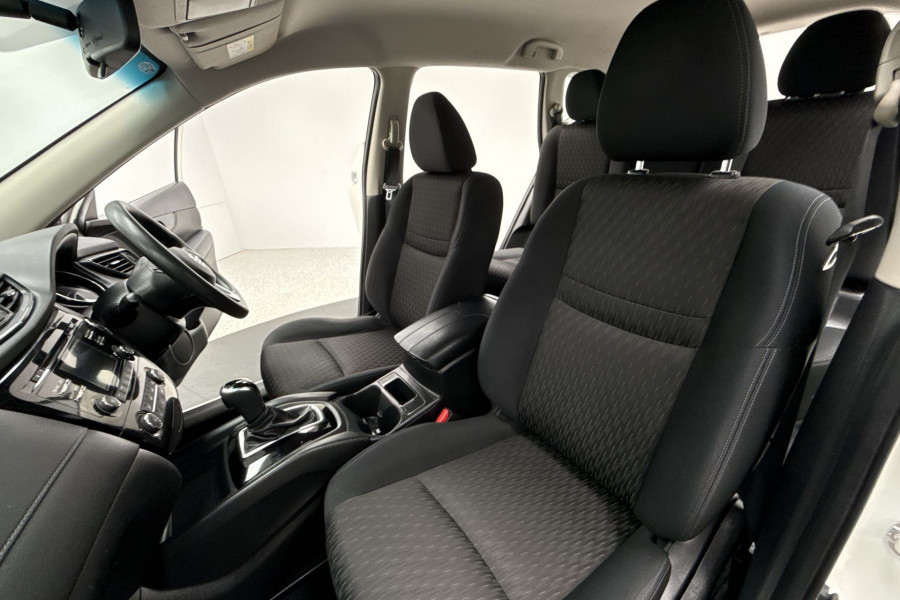 2018 Nissan X-Trail T32 Series II ST SUV Image 11