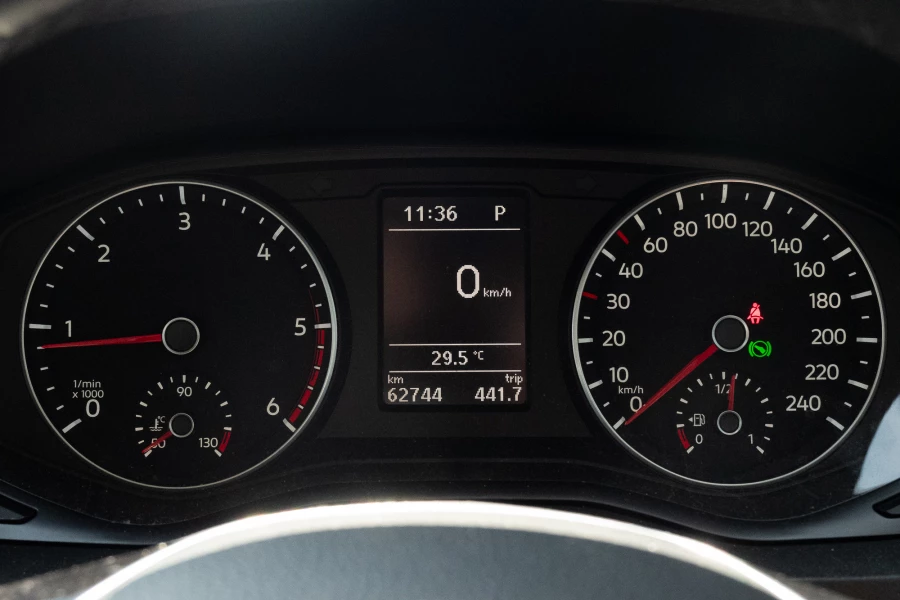 2021 MY22 Volkswagen Amarok 2H TDI550 Sportline Ute Image 12