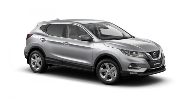 2020 MY0  Nissan QASHQAI J11 Series 3 ST Plus Other