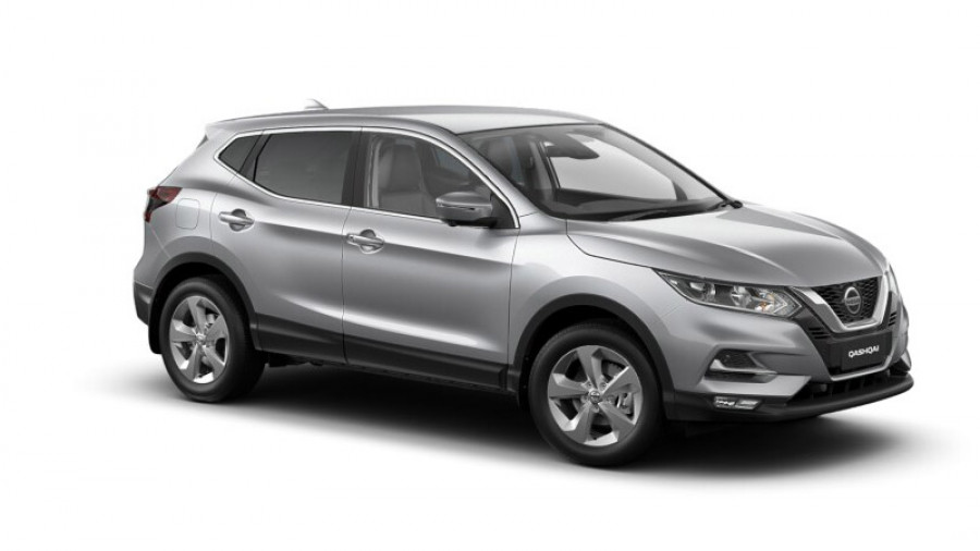 2020 MY0  Nissan QASHQAI J11 Series 3 ST Plus Other Image 9