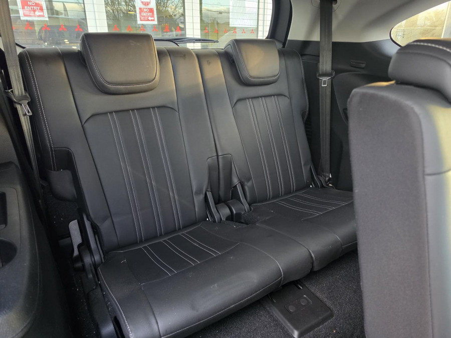 2021 Isuzu MU-X RJ LS-T SUV Image 14