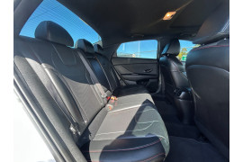 2020 MY21 Hyundai i30 CN7.V1 N Line Premium Sedan