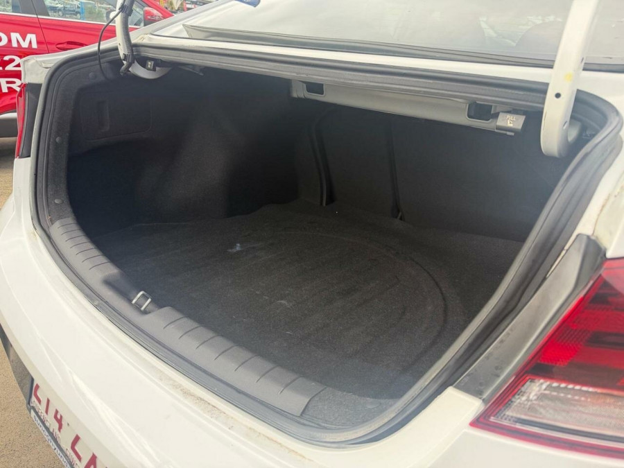 2020 Hyundai Elantra AD.2 Go Sedan Image 14