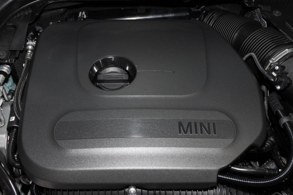2026 MINI Cooper F66 JCW Favoured Hatch image 19