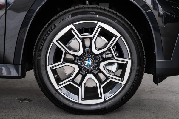 2026 BMW X1 U11 sDrive20i SUV