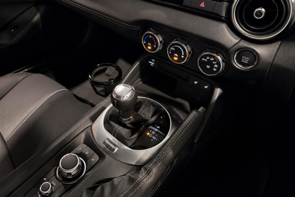 2026 Mazda MX-5 ND G20 GT Coupe Image 22