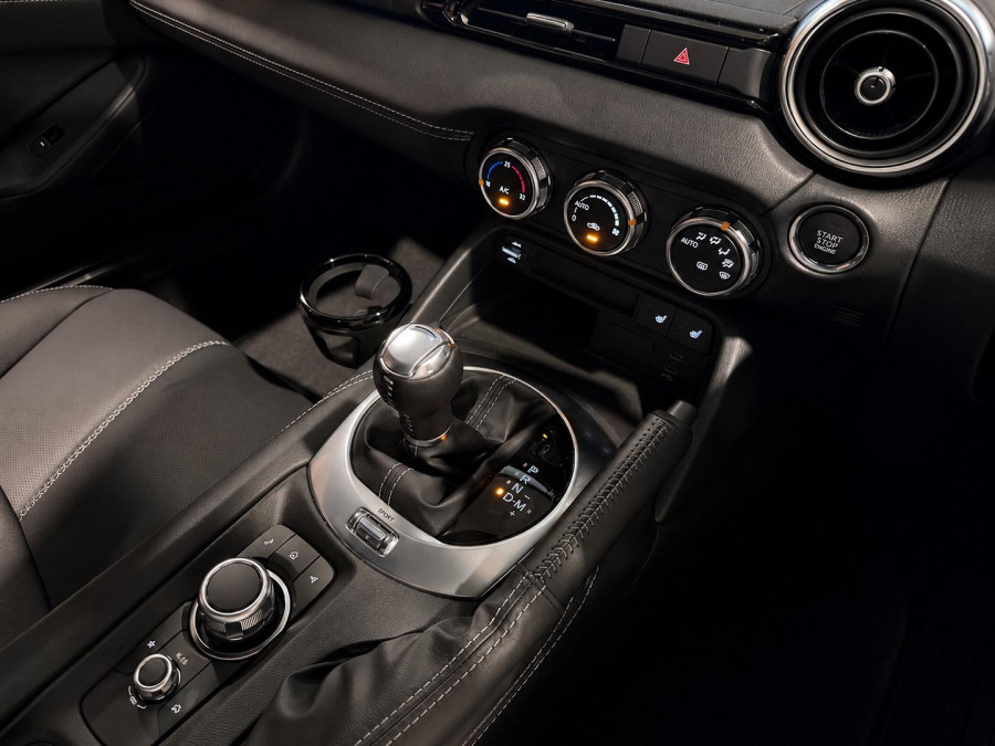 2026 Mazda MX-5 ND G20 GT Coupe Image 22
