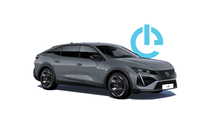 Sellenium Grey