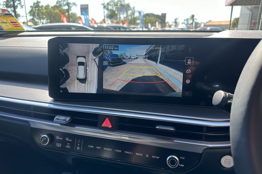2025 Kia Sorento MQ4 PE GT-Line Other Image 18