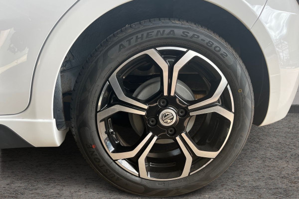2020 MG MG3 SZP1 Excite Hatch Image 5
