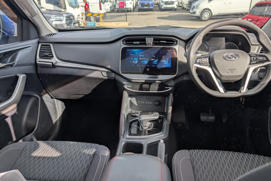 2022 LDV T60 SK8C Max PRO Ute Image 13