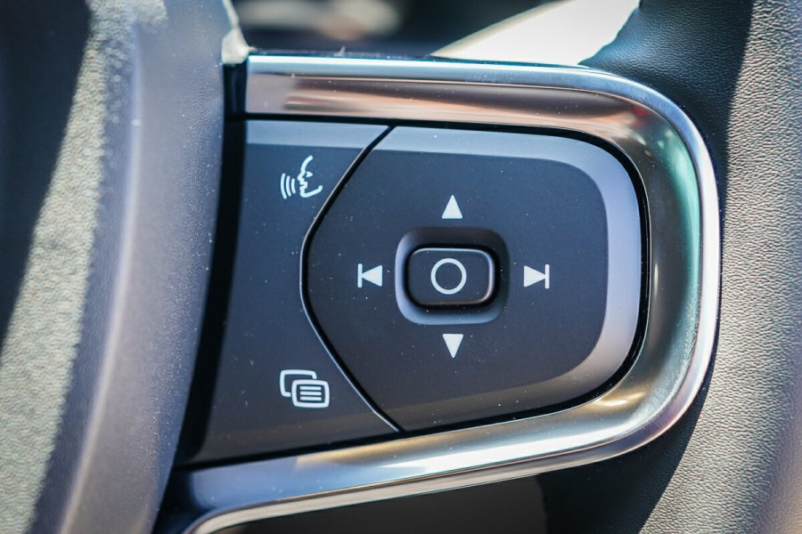 2024 Volvo C40 XK Recharge Pure Electric SUV Image 19