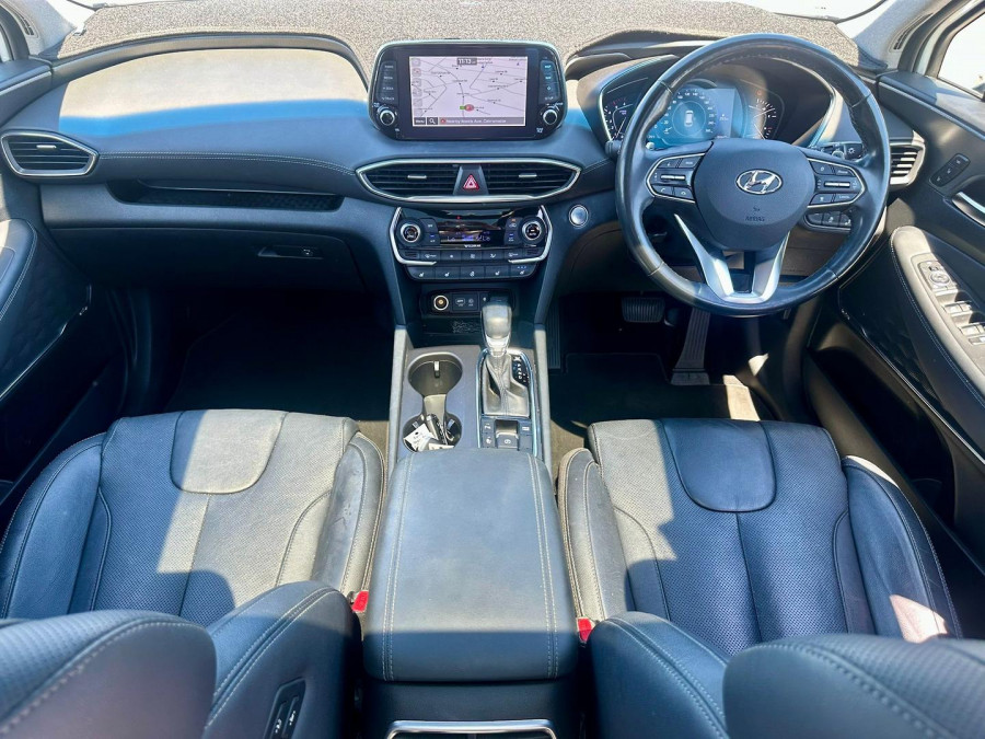 2018 MY19 Hyundai Santa Fe TM Highlander SUV Image 12