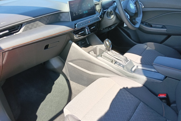 2026 MG MG3 Vibe Hatch Image 6