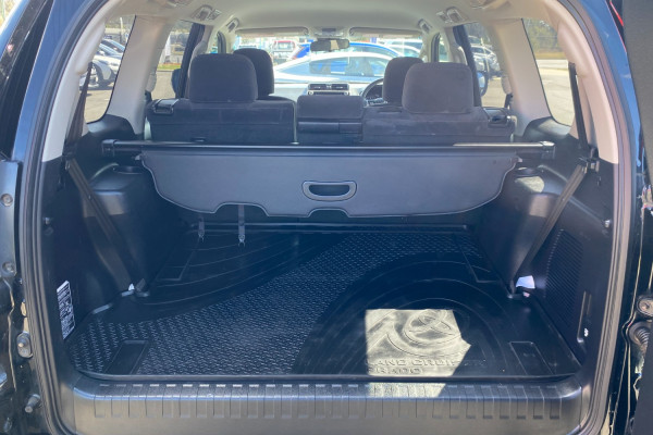 2018 Toyota LandCruiser Prado GDJ150R GXL SUV Image 9