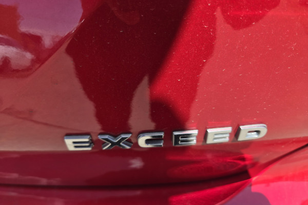 2022 MY22.5 Mitsubishi Outlander ZM Exceed SUV Image 15