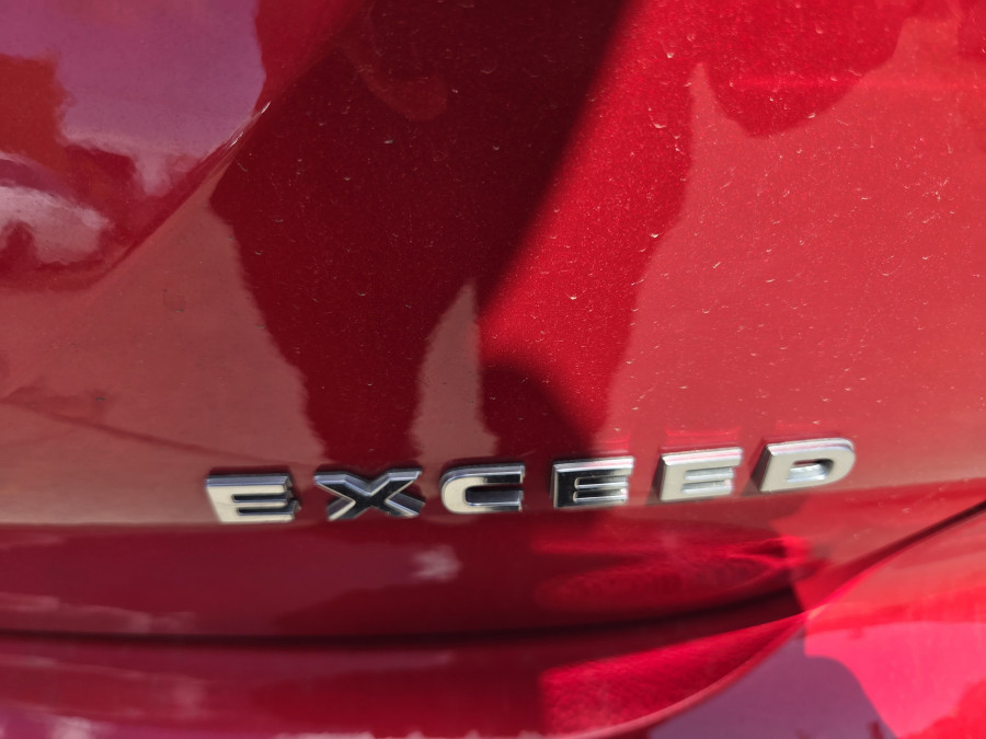 2022 MY22.5 Mitsubishi Outlander ZM Exceed SUV Image 15