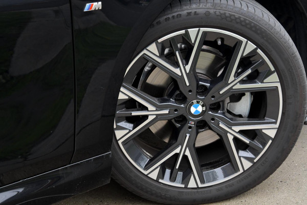 2025 BMW 1 Series F70 118 M Sport Hatch image 27