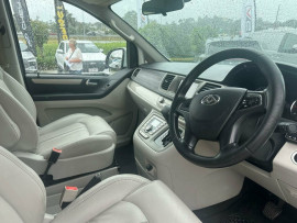 2019 LDV G10 SV7A Wagon image 11