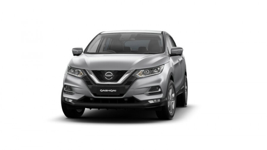 2020 MY0  Nissan QASHQAI J11 Series 3 ST Plus Other Image 3
