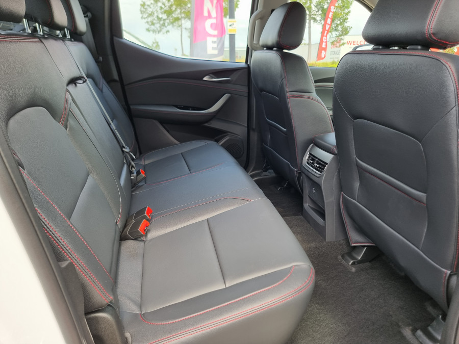 2026 MY25 LDV T60 Max PLUS Ute Image 10