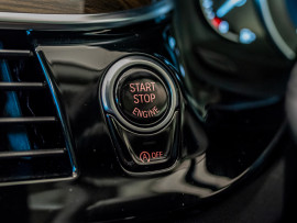 2018 BMW 6 Series Hatchback