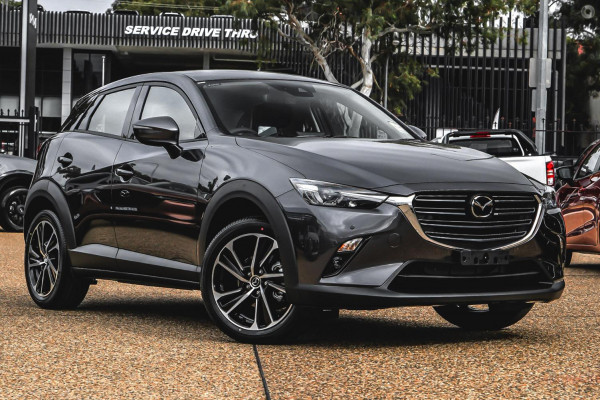 MAZDA CX-3 ジェットブラックマイカ マツダ CX-3 リフレッシュ＆ガラスコーティング施工【ジェット