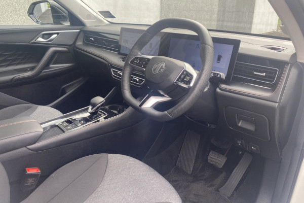 2025 MG HS AS33 Vibe SUV Image 10
