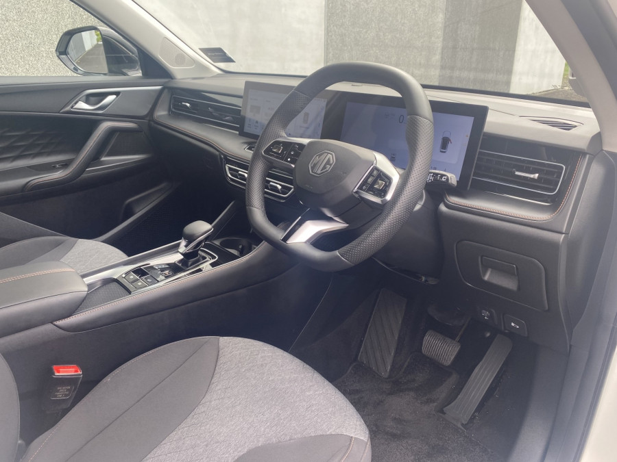 2025 MG HS AS33 Vibe SUV Image 10
