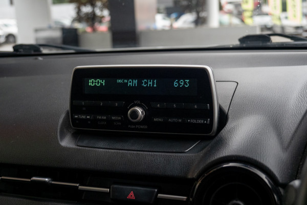 2015 MY16 Mazda CX-3 DK Neo SUV Image 14