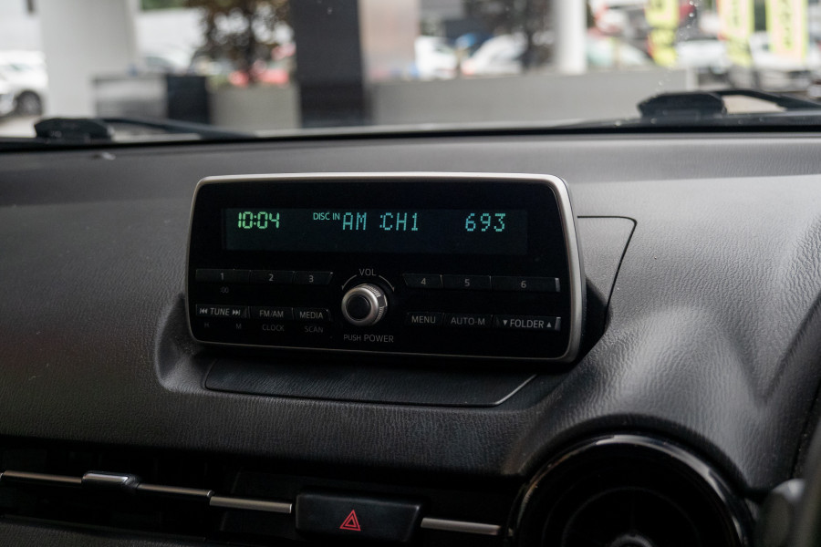 2015 MY16 Mazda CX-3 DK Neo SUV Image 14