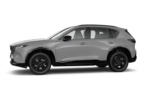 2026 Mazda CX-5 KM Series G25 GT SP SUV Image 23