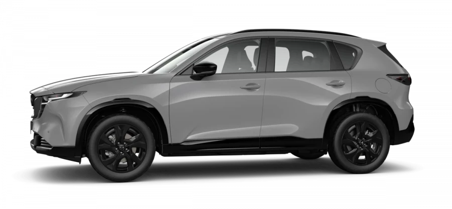2026 Mazda CX-5 KM Series G25 GT SP SUV Image 23