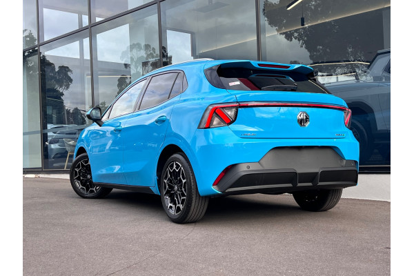 2026 MG MG4 EV Urban AH4E Essence 43 Hatch Image 2