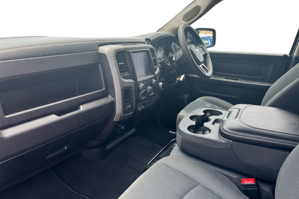 2022 Ram 1500 DS Express Ute