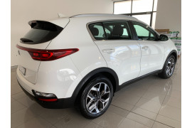 2019 MY20 Kia Sportage QL SX SUV