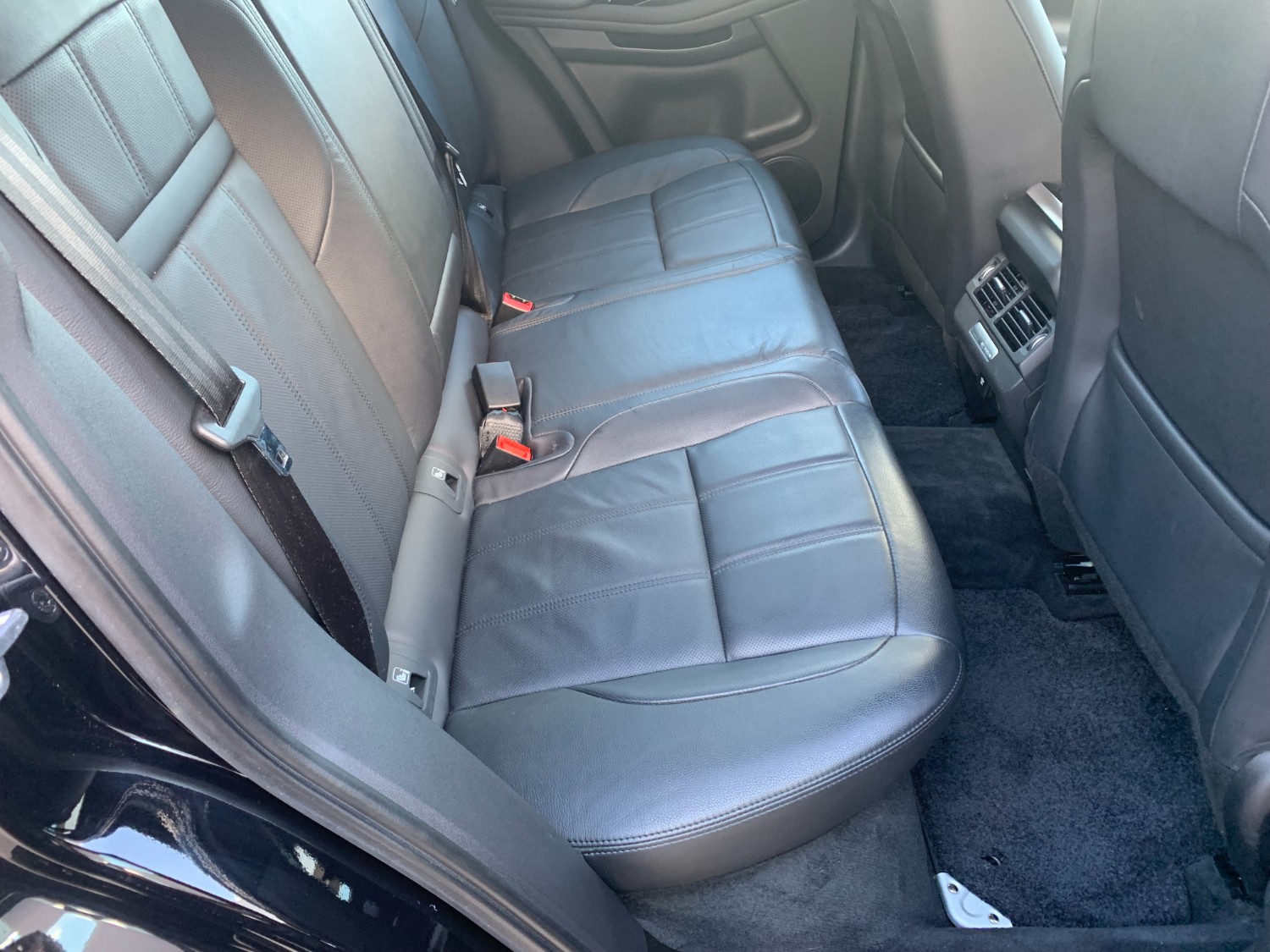 Used 2019 Land Rover Range Rover Evoque P200 S U23702 Shepparton, VIC