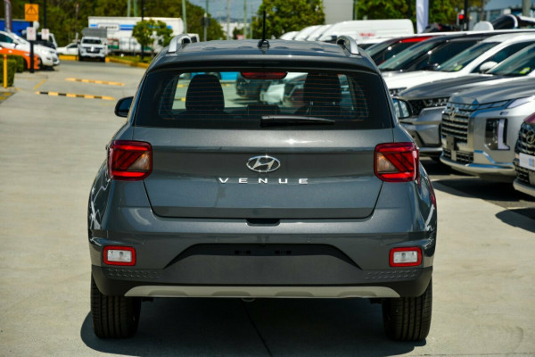 2026 Hyundai Venue QX.V5 Active SUV Image 3