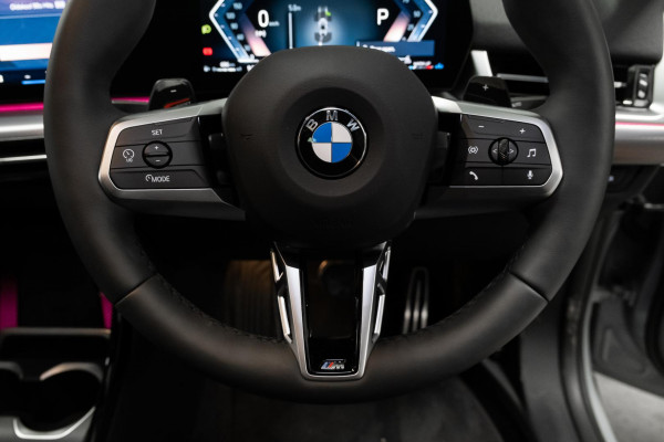 2026 BMW X2 U10 sDrive20i M Sport SUV image 11
