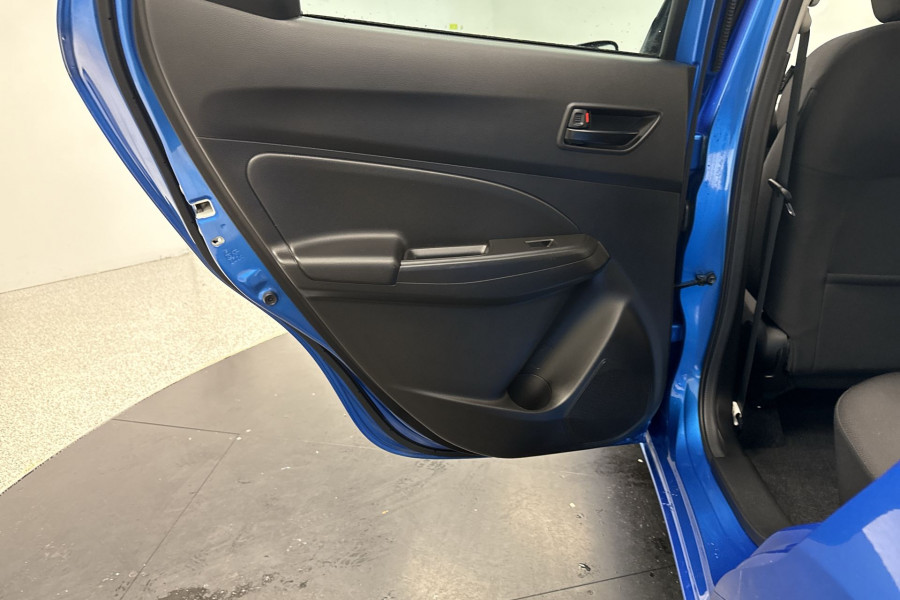 2023 Suzuki Swift AZ Series II GL Plus Hatch Image 15