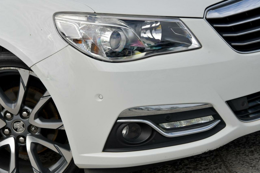 2015 MY16 Holden Calais VF V Wagon Image 25