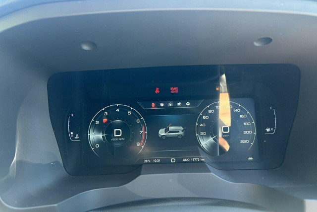 2023 KGM SsangYong Korando C300 Ultimate SUV Image 11