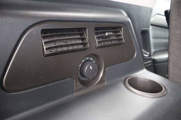 2018 Holden Captiva CG LTZ SUV Image 16