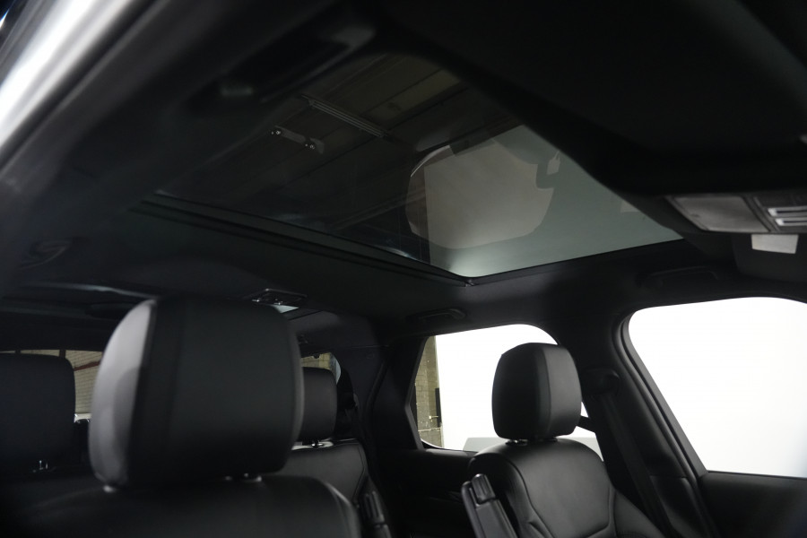 2020 Land Rover Discovery Series 5 Sd6 S SUV