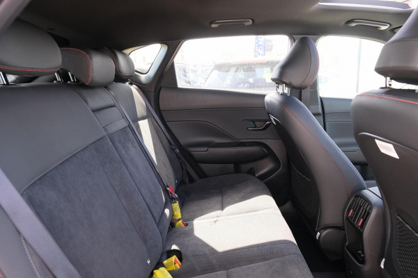 2026 Hyundai KONA SX2.V3 Hybrid Premium N Line SUV Image 8