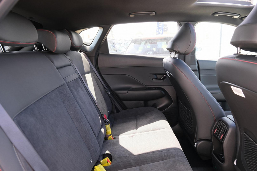 2026 Hyundai KONA SX2.V3 Hybrid Premium N Line SUV Image 8