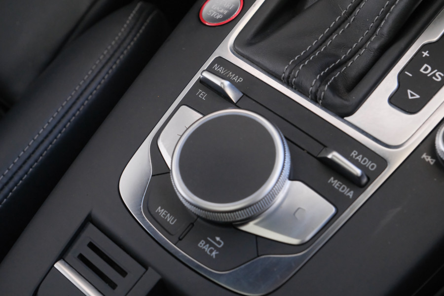 2020 Audi S3 8V Hatch