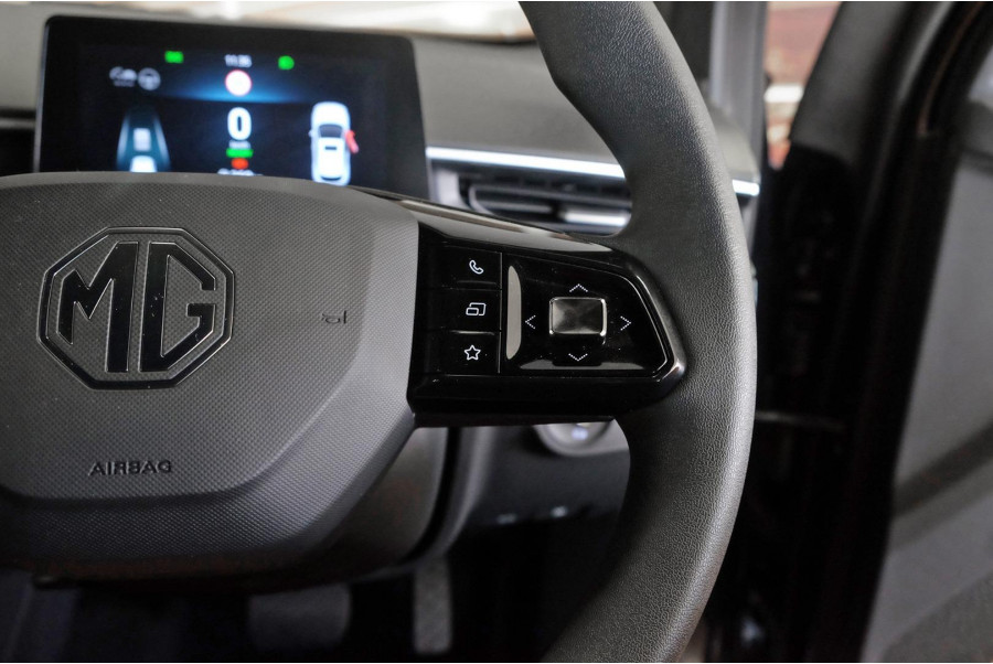 2024 MY24.5 MG MG3  Excite Hatch Image 17