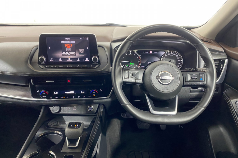 2023 Nissan X-Trail T33 ST-L SUV Image 17
