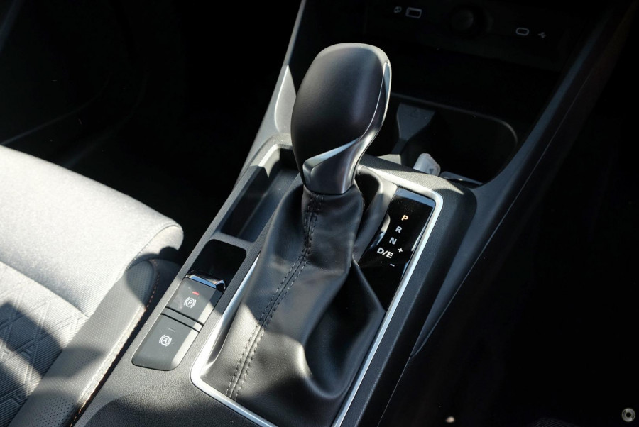 2025 MG MG3 ZP22 Essence Hatch Image 6